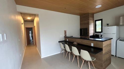 Siriu House | Casas temporada Siriú