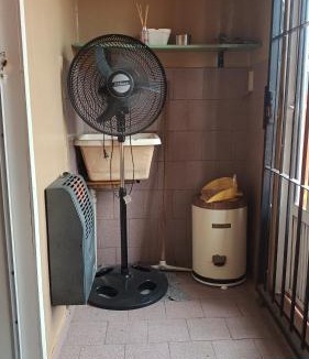 Gerli Apartment | CasaSansaba