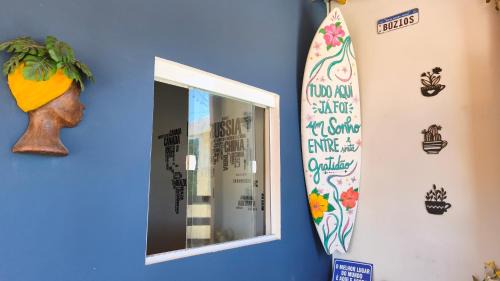 Vila Caranga House | Casasilandia Búzios playa y centro