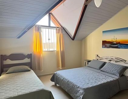 Pero Apartment | Casatemporadaperó