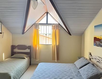 Pero Apartment | Casatemporadaperó