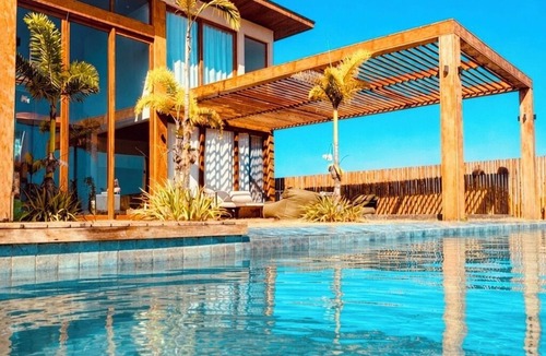 Praia do Forte House | Casatorrespraiadoforte