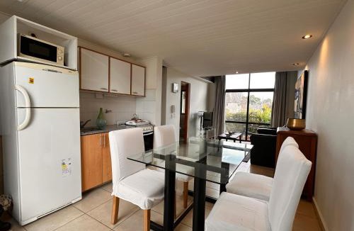 Chascomus Apartment | Casco Antiguo 7