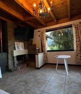 Villa Catedral House | Casetta di Campagna