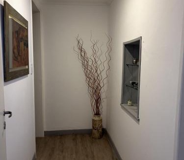 Lincoln Apartment | CASI EN CASA