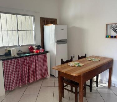 Mucuri House | Casinha a 100 metros da praia