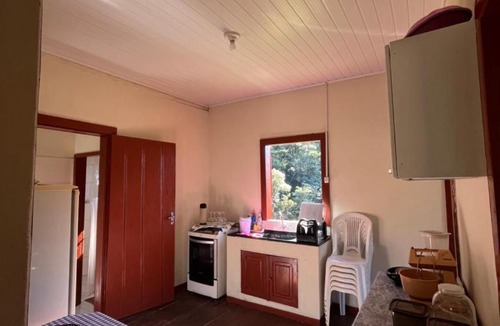 Domingos Martins House | Casinha Aconchego