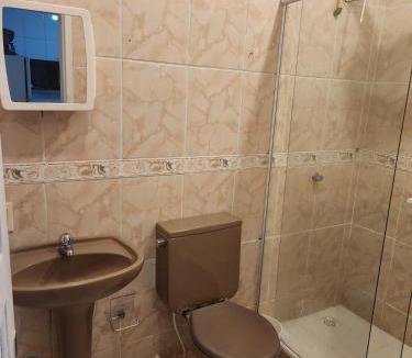 Japuiba Apartment | Casinha