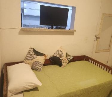 Japuiba Apartment | Casinha