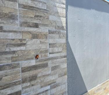 Campeche House | Casinha com área externa
