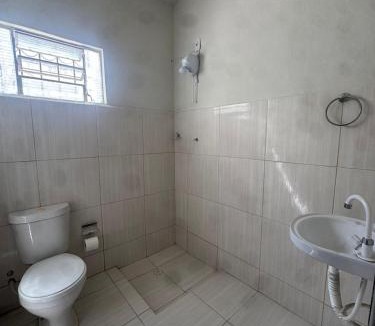 Presidente Medici Apartment | Casinha da Cecí