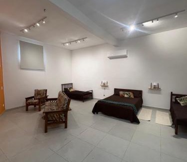 Praia da Enseada Apartment | Casinha da Enseada 2 - loft