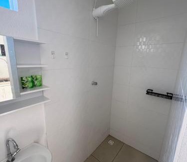Praia da Enseada Apartment | Casinha da Enseada 2 - loft