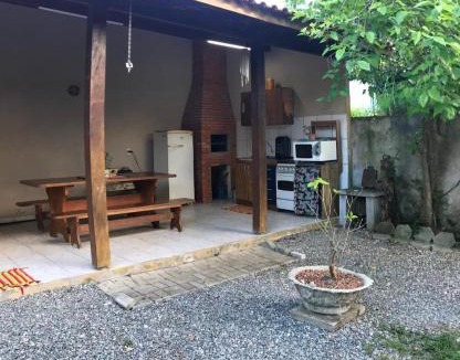 Mariscal House | Casinha da praia