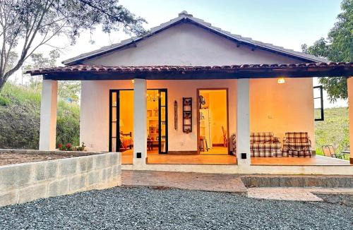 Rio Acima House | Casinha da Serra