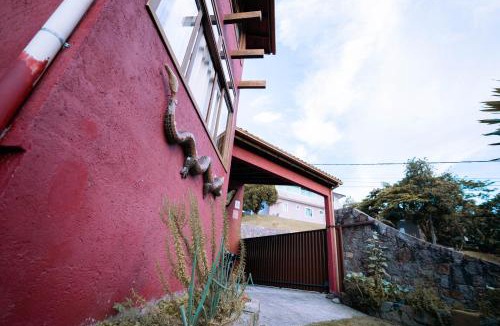 Florianopolis Apartment | Casinha de Hobbit