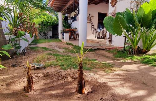 Pecém House | Casinha do Cauipe