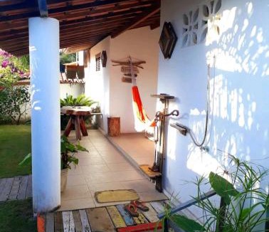 Pecém House | Casinha do Cauipe