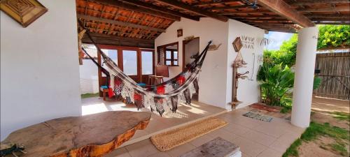 Pecém House | Casinha do Cauipe
