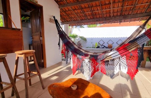 Pecém House | Casinha do Cauipe