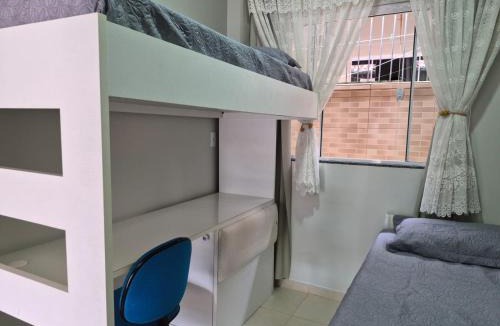 Alto Sao Bento House | Casinha Encantada da MaLu