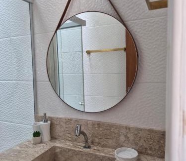 Alto Sao Bento House | Casinha Encantada da MaLu