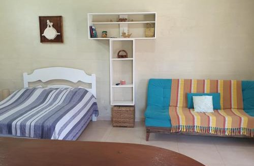 Boicucanga Beach Apartment | Casinha Mar e Sol Boiçucanga