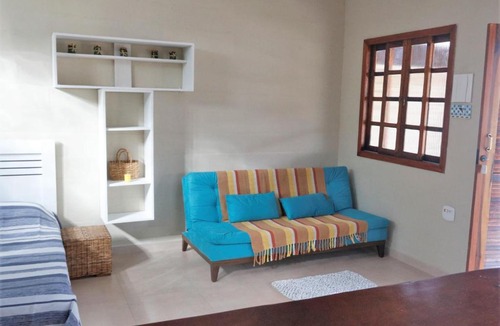 Boicucanga Beach Apartment | Casinha Mar e Sol Boiçucanga