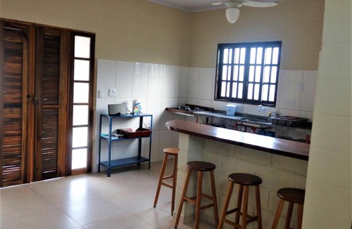 Boicucanga Beach Apartment | Casinha Mar e Sol Boiçucanga