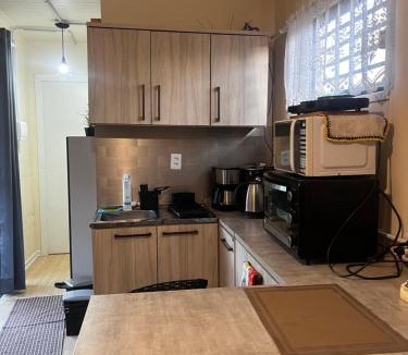 Nova Petropolis Ski Chalet | Casinha na serra para até 4 pessoas