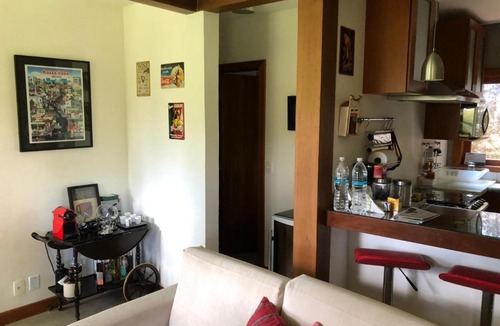 Itaipava House | Casinha na Serra