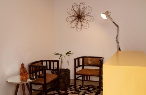 Nova Lima House | Casinha Vale do Sol