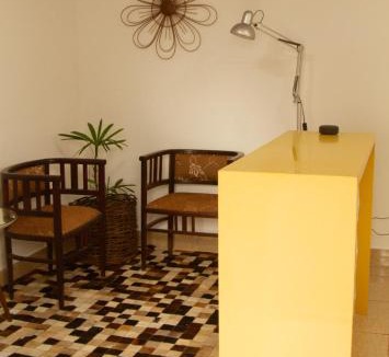 Nova Lima House | Casinha Vale do Sol