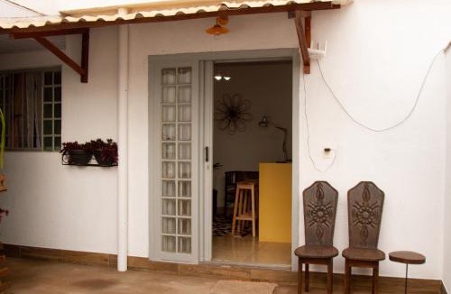 Nova Lima House | Casinha Vale do Sol