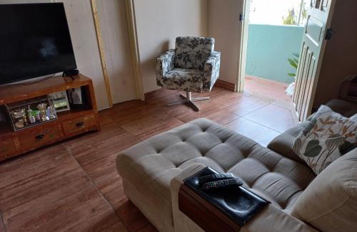 Passa Quatro House | Casinha Verde