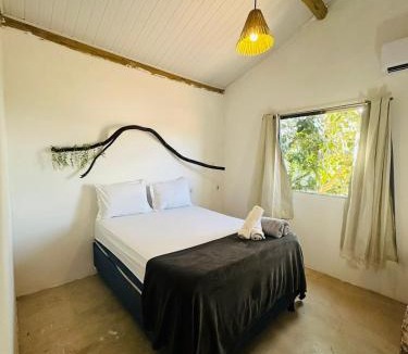 Caraiva Apartment | Casinhas da Serena - Casa cipó