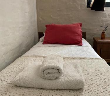 Cacheuta House | Casita campestre