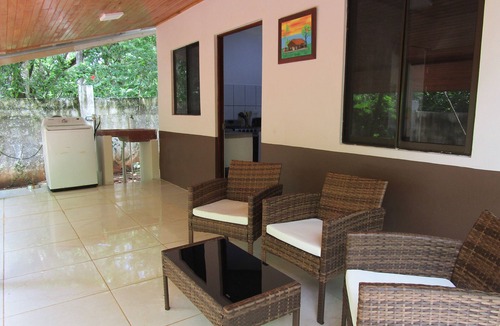 Playa Negra House | Casita Colibrí at the surf Playa Negra
