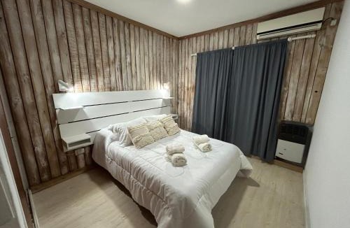 Ramallo House | Casita del río
