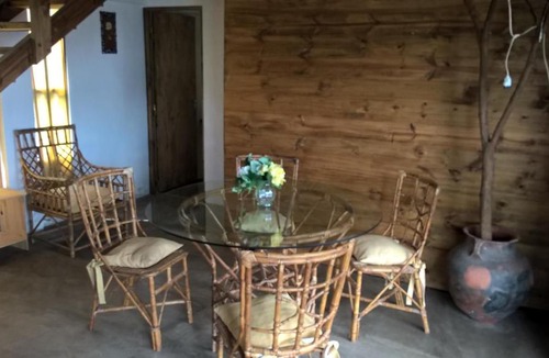 Vaqueros Cabin | Casita Vaqueros