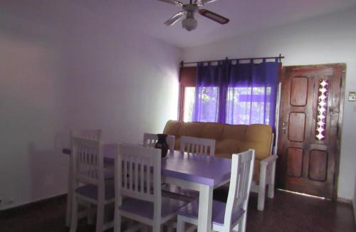 Las Rosas Ski Chalet | casitadearminda