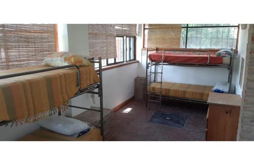 Falda del Carmen House | Casona de campo