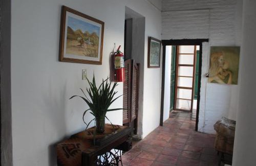 Villa San Lorenzo House | Casona de Epoca El Tatata