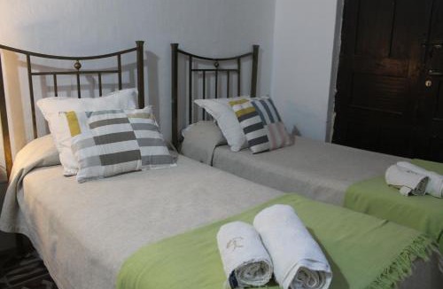 Villa San Lorenzo House | Casona de Epoca El Tatata