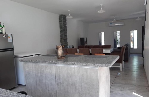 General Rodriguez House | Casona del oeste
