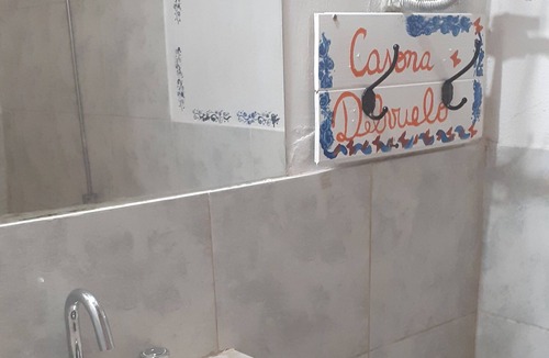 Rio Ceballos Apartment | Casona Delvuelo, Ideal Para Disfrutar Tranquilos y en Familia