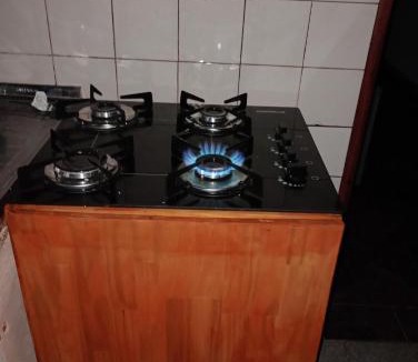 Eldorado House | Casona el ancla