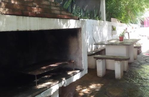Coronel Moldes House | Casona Estación Cabra Corral