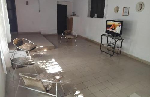 Coronel Moldes House | Casona Estación Cabra Corral