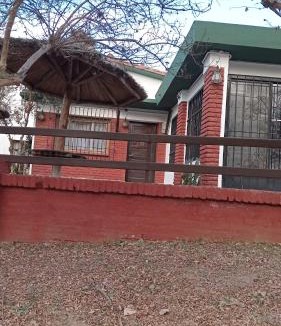 Villa Carlos Paz House | CASONA Malva del Rio